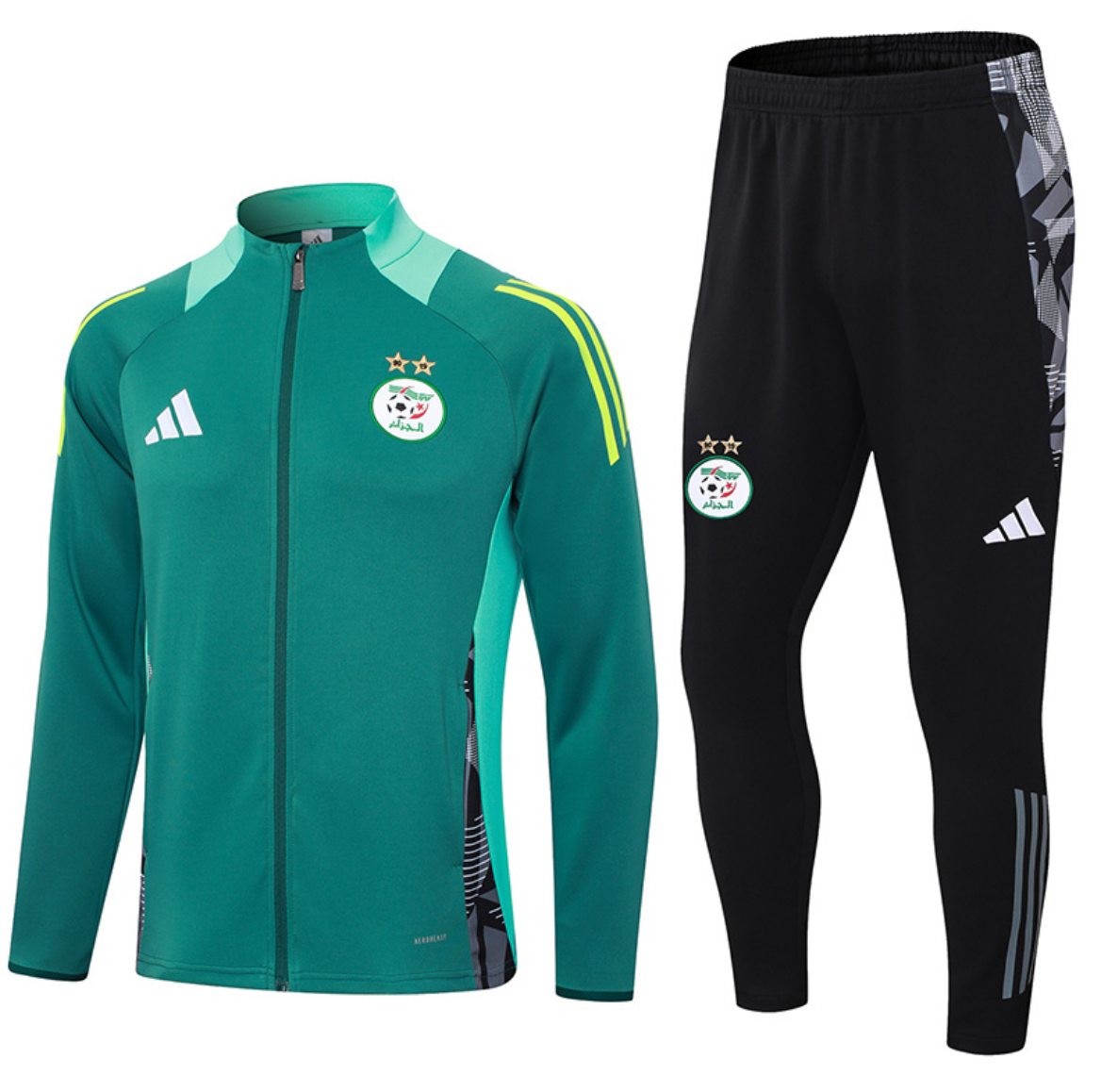 Tuta Algeria 2025/2026