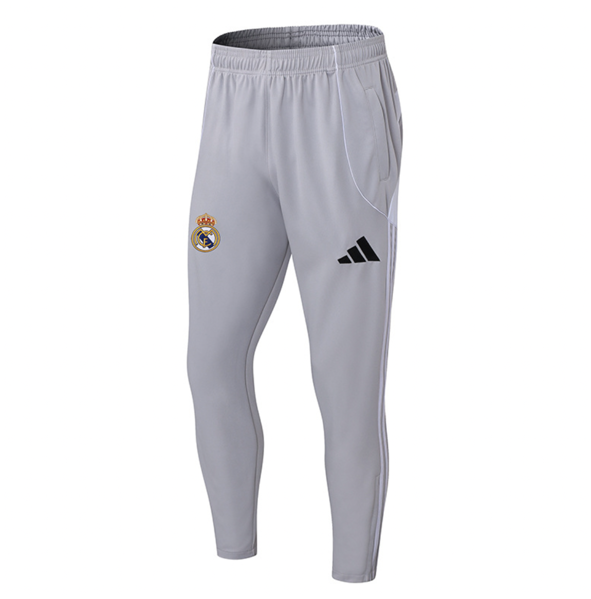 Tuta Real Madrid 2025/2026