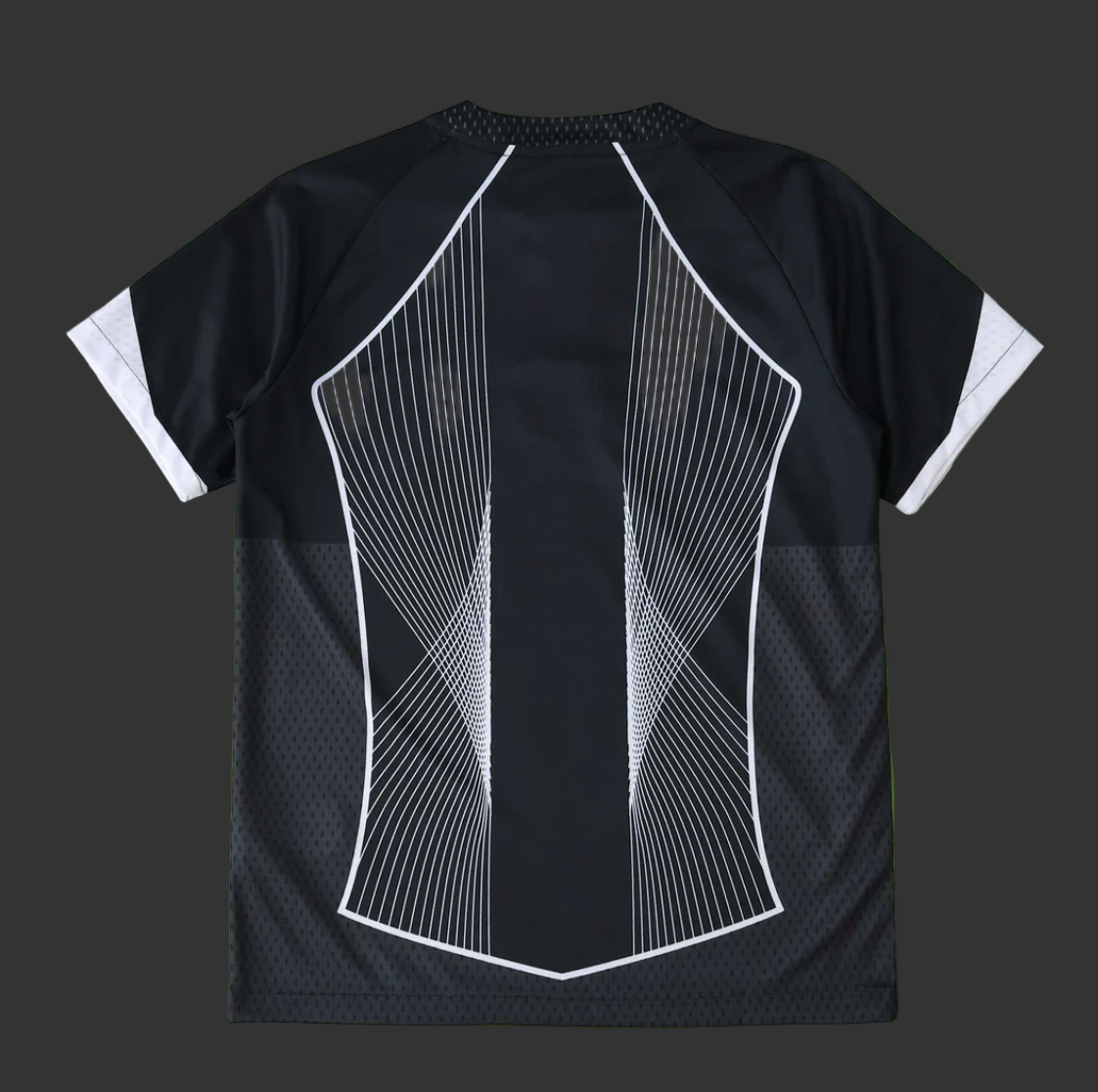 FC Barcelona 2025/2026 Speciale Zwarte Editie Shirt