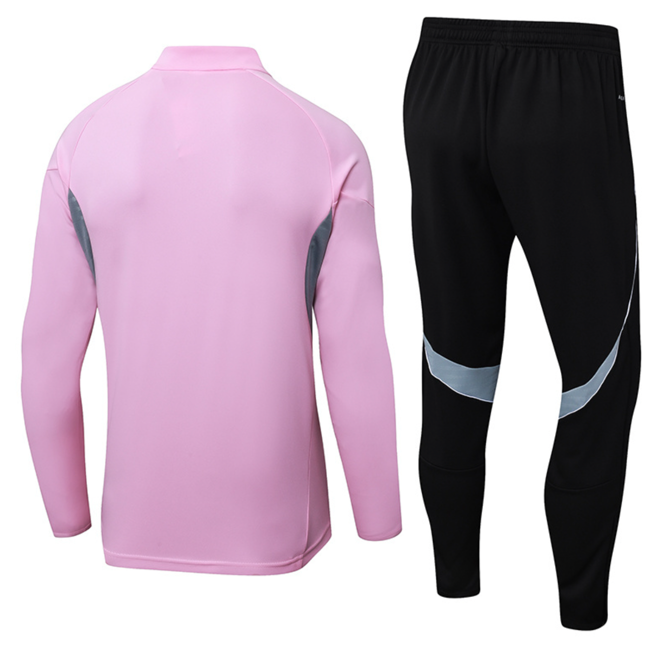Tuta Rosa Inter Miami 2025/2026
