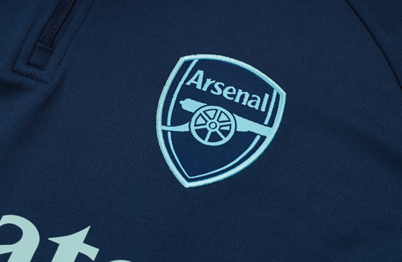 Tuta Blu Arsenal 2025/2026
