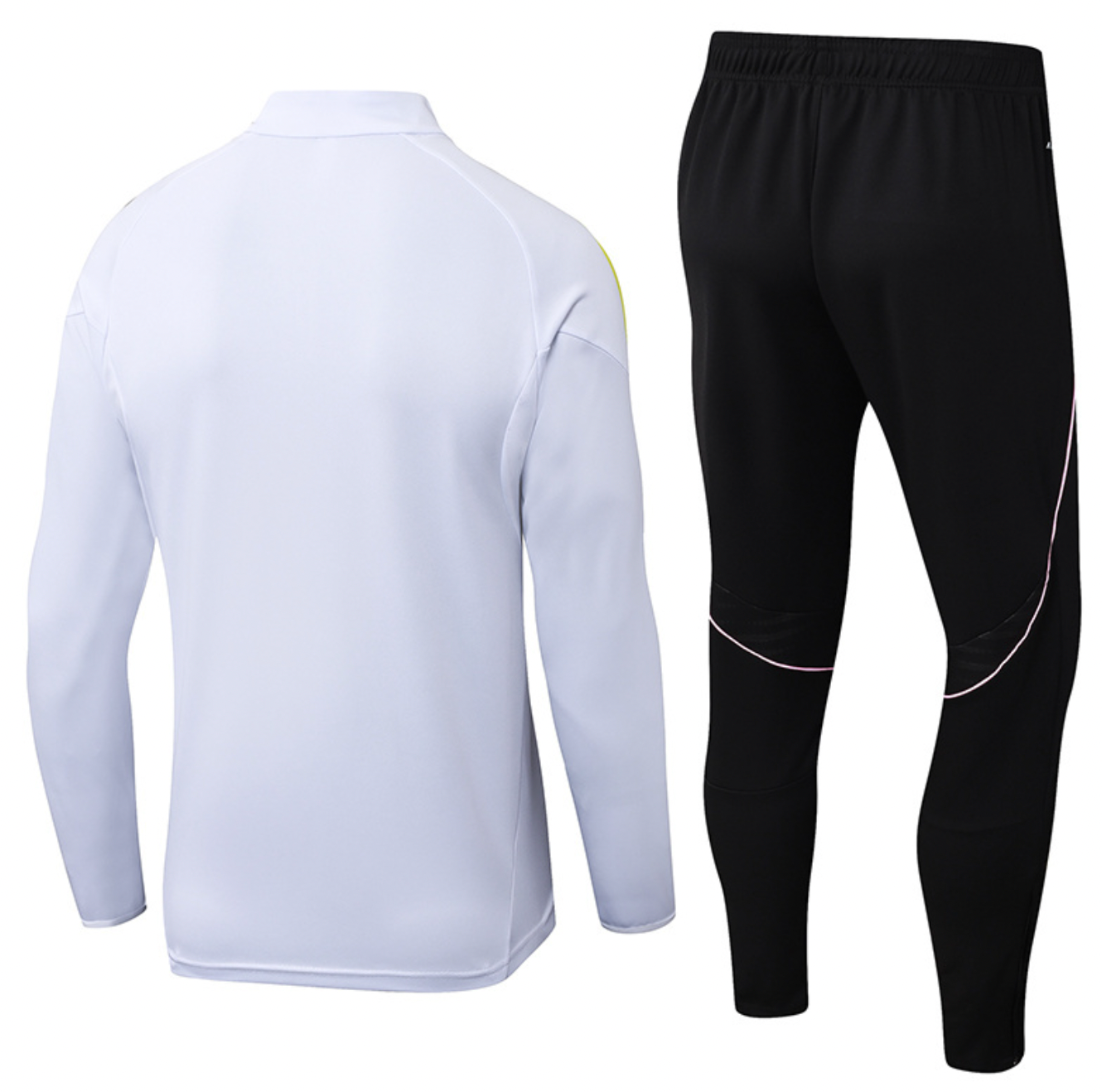 Tuta Bianca Juventus 2025/2026