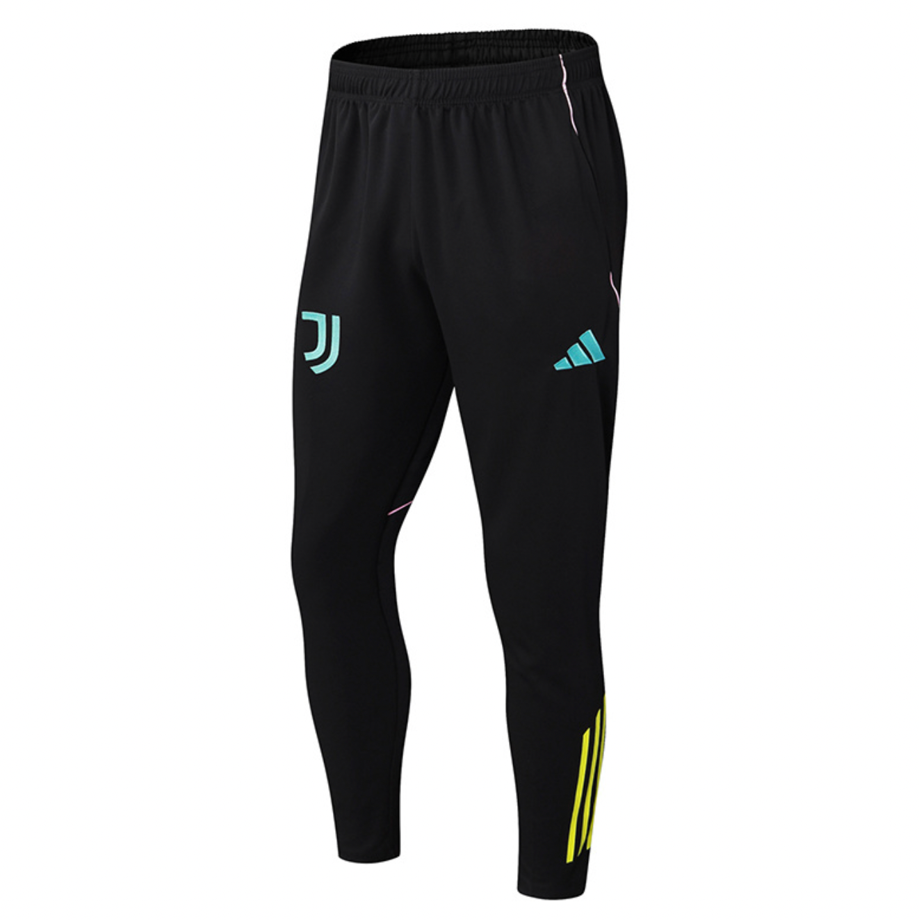 Tuta Nera Juventus 2025/2026