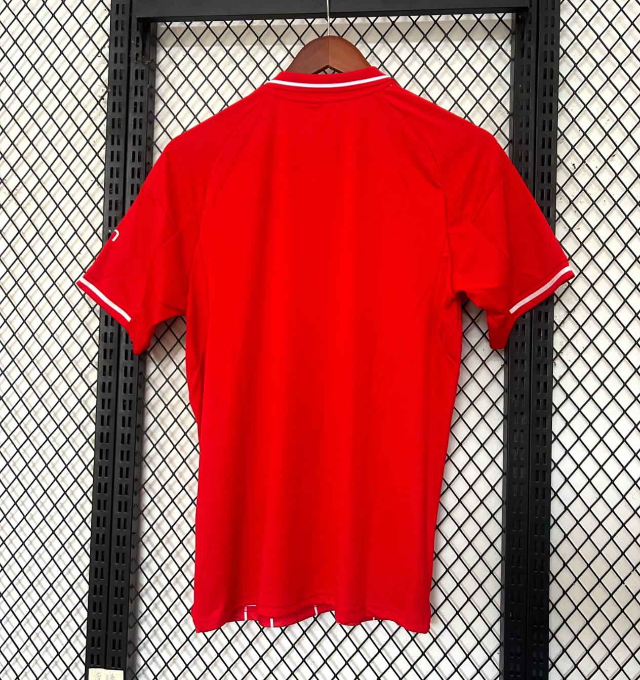 Maglia Casa Nottingham Forest 2025/2026