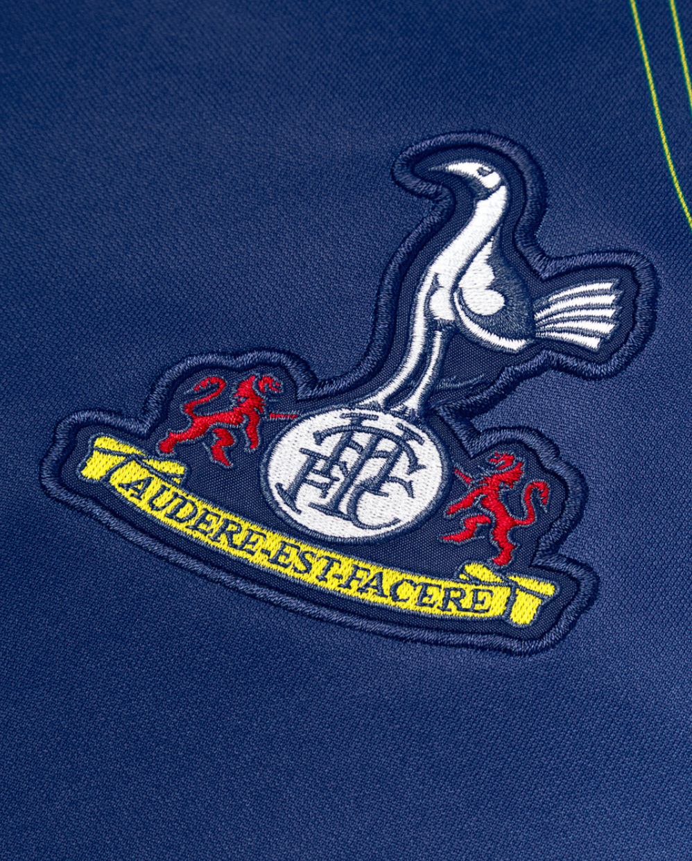 Tottenham 2025/2026 Trainingsshirt