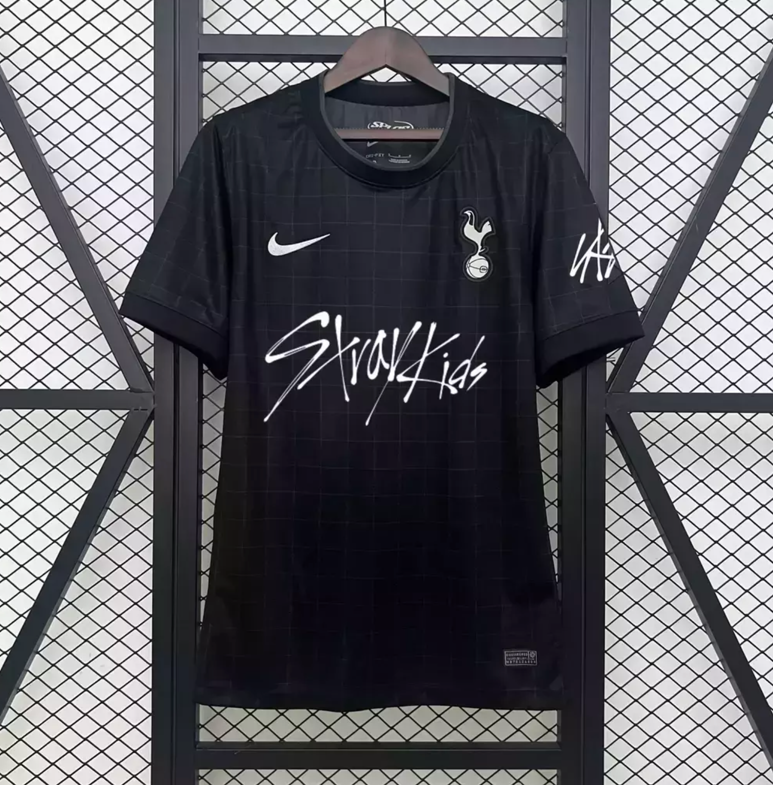 Camiseta Tottenham StarKids