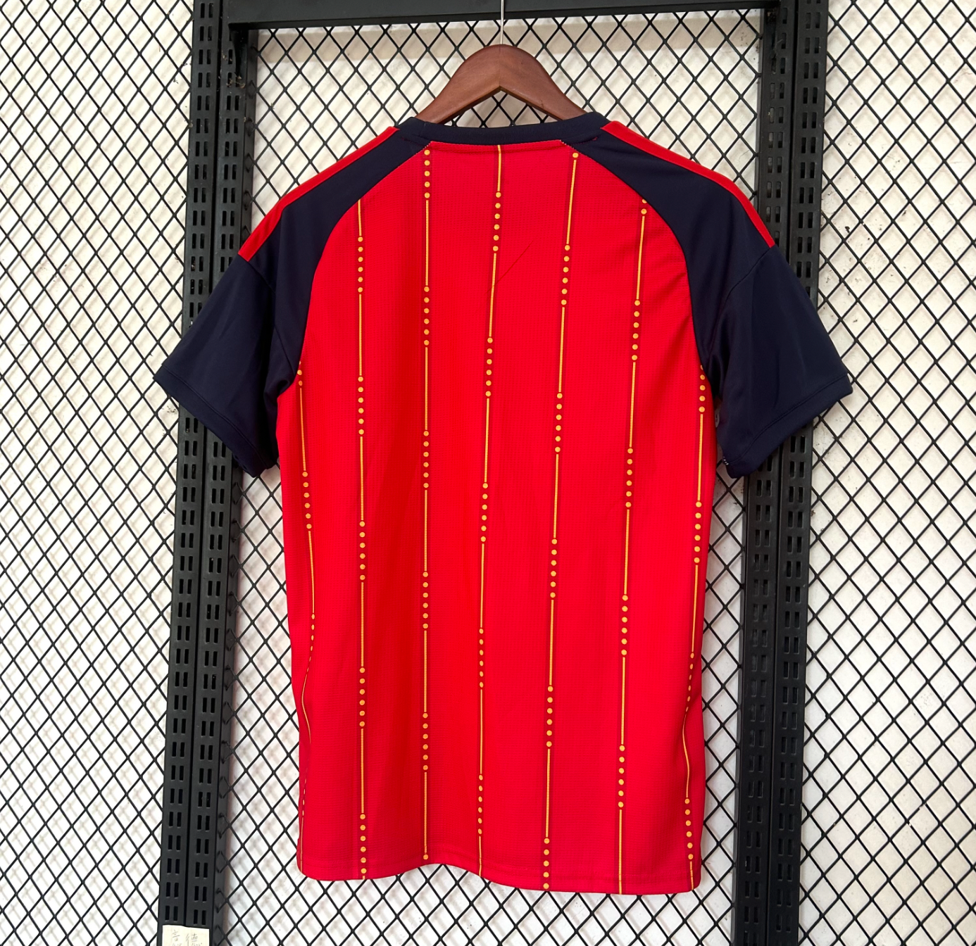 Camiseta España Copa Mundial 2026
