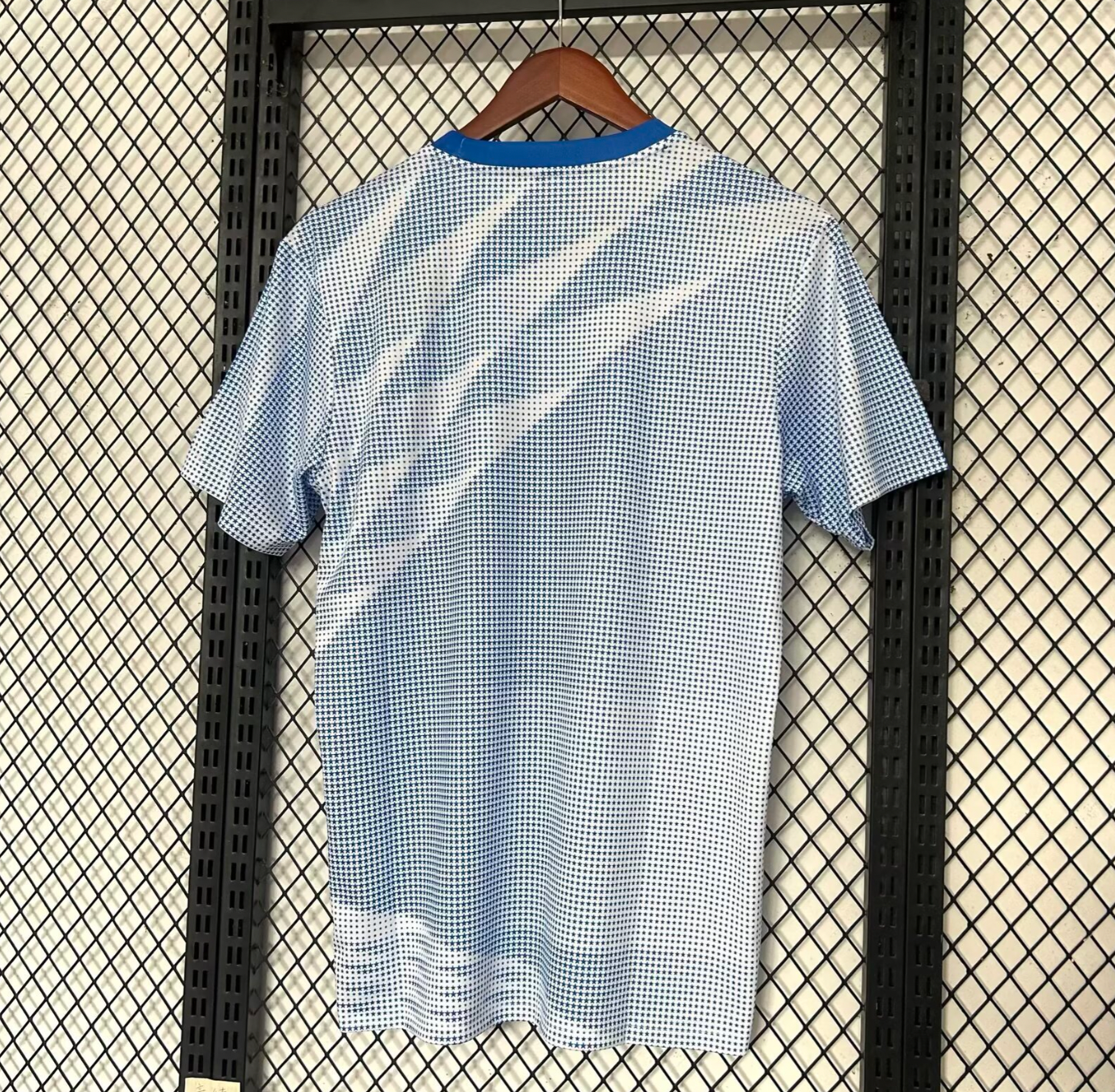 Maglia edizione speciale USA Coppa del Mondo 2026