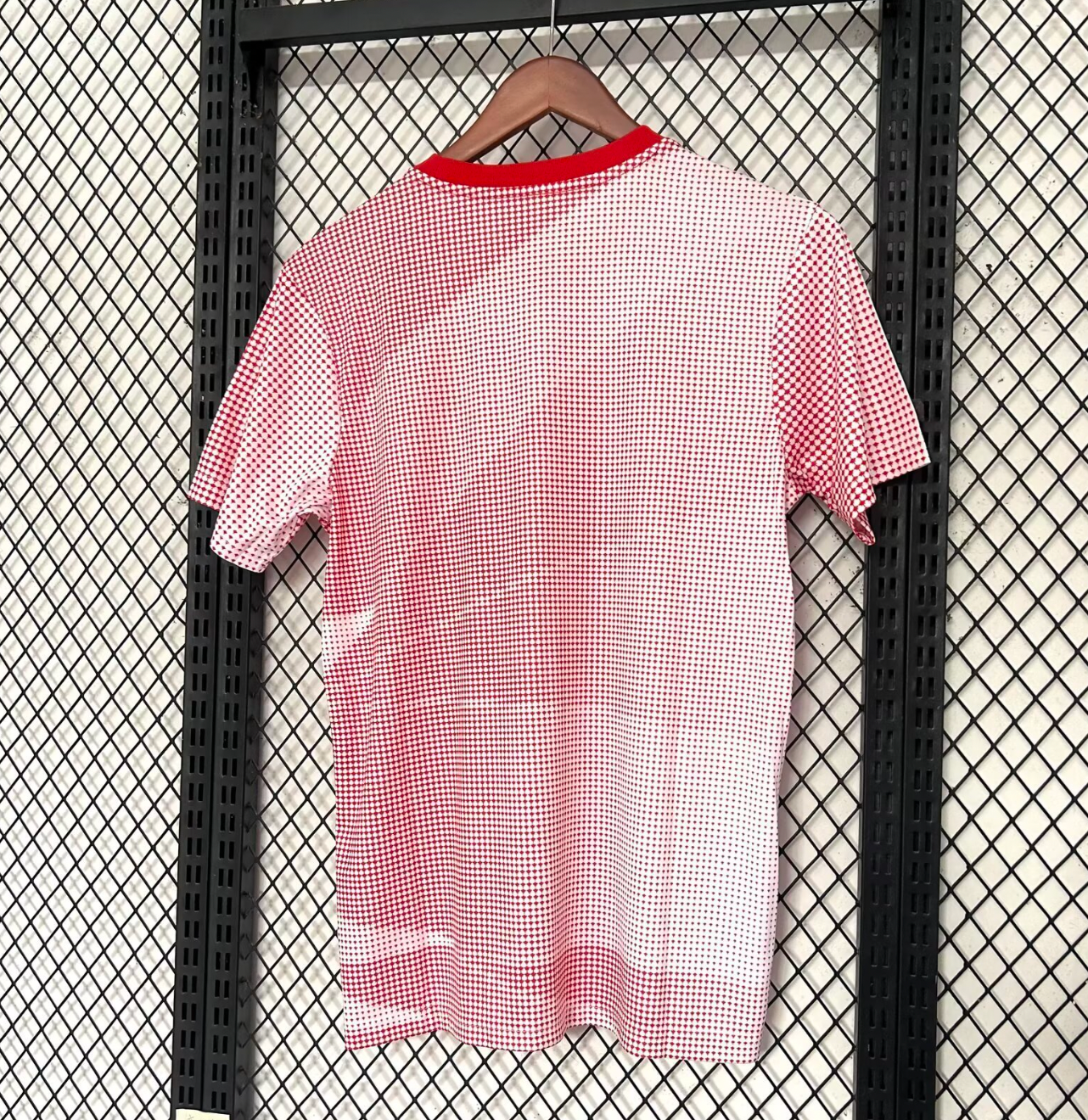 Maglia edizione speciale Canada Coppa del Mondo 2026