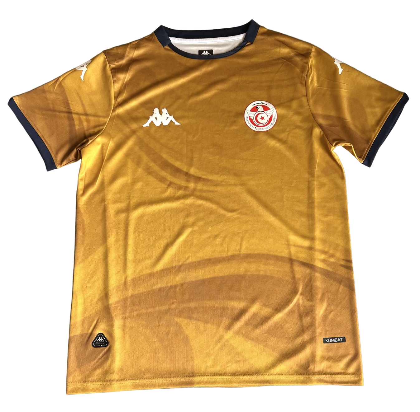 Tunesië 2025/2026 Derde tenue