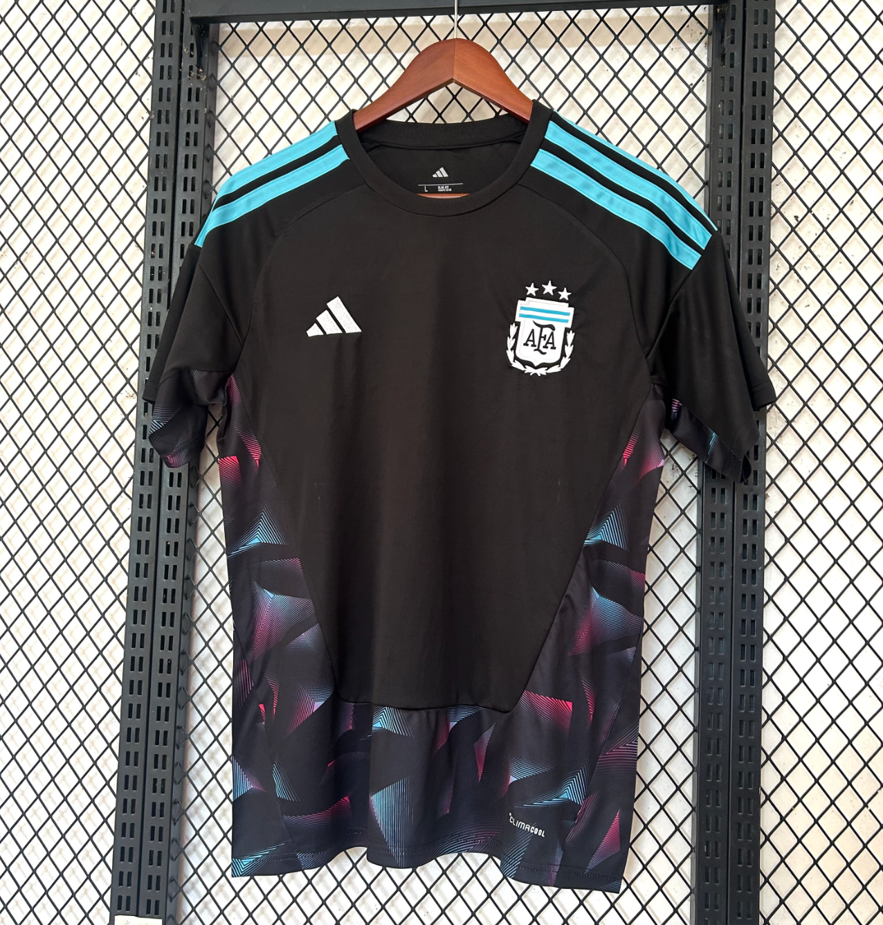 Maglia portiere Argentina Coppa del Mondo 2026