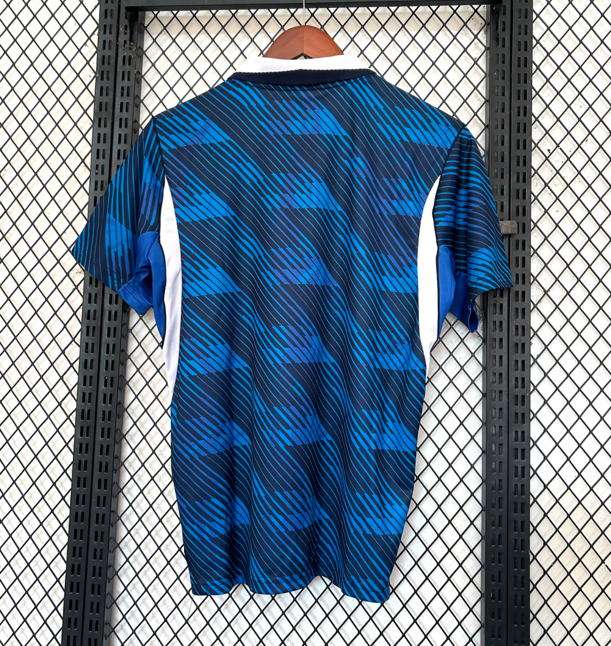 Maglia casalinga Francia Coppa del Mondo 2026