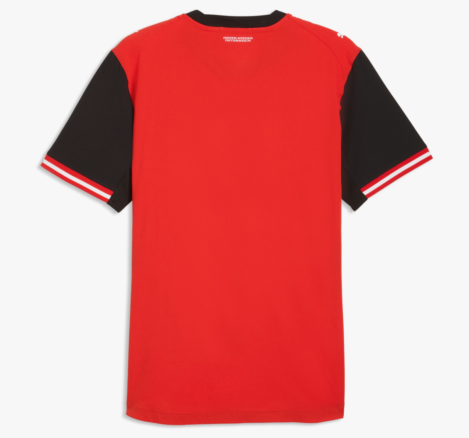 Österreich 2026 WM-Trikot