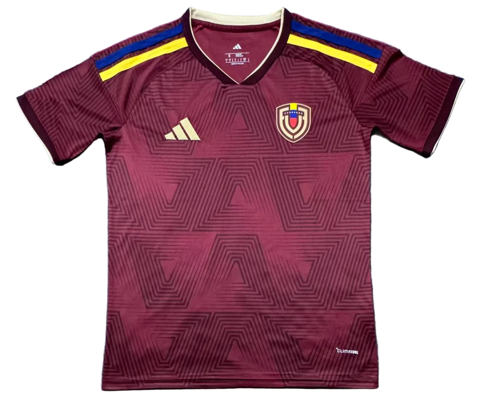 Maglia Venezuela Coppa del Mondo 2026