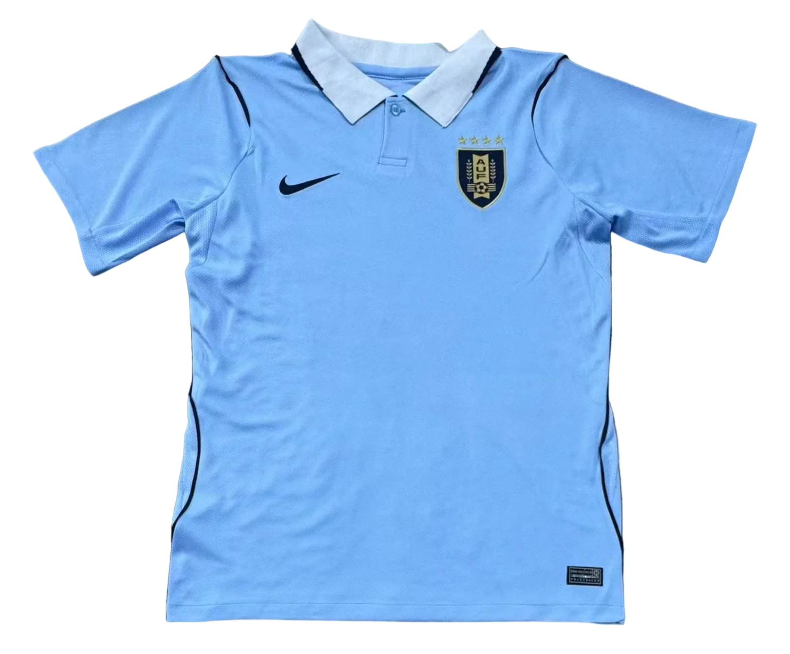 Maglia casa Uruguay Coppa del Mondo 2026