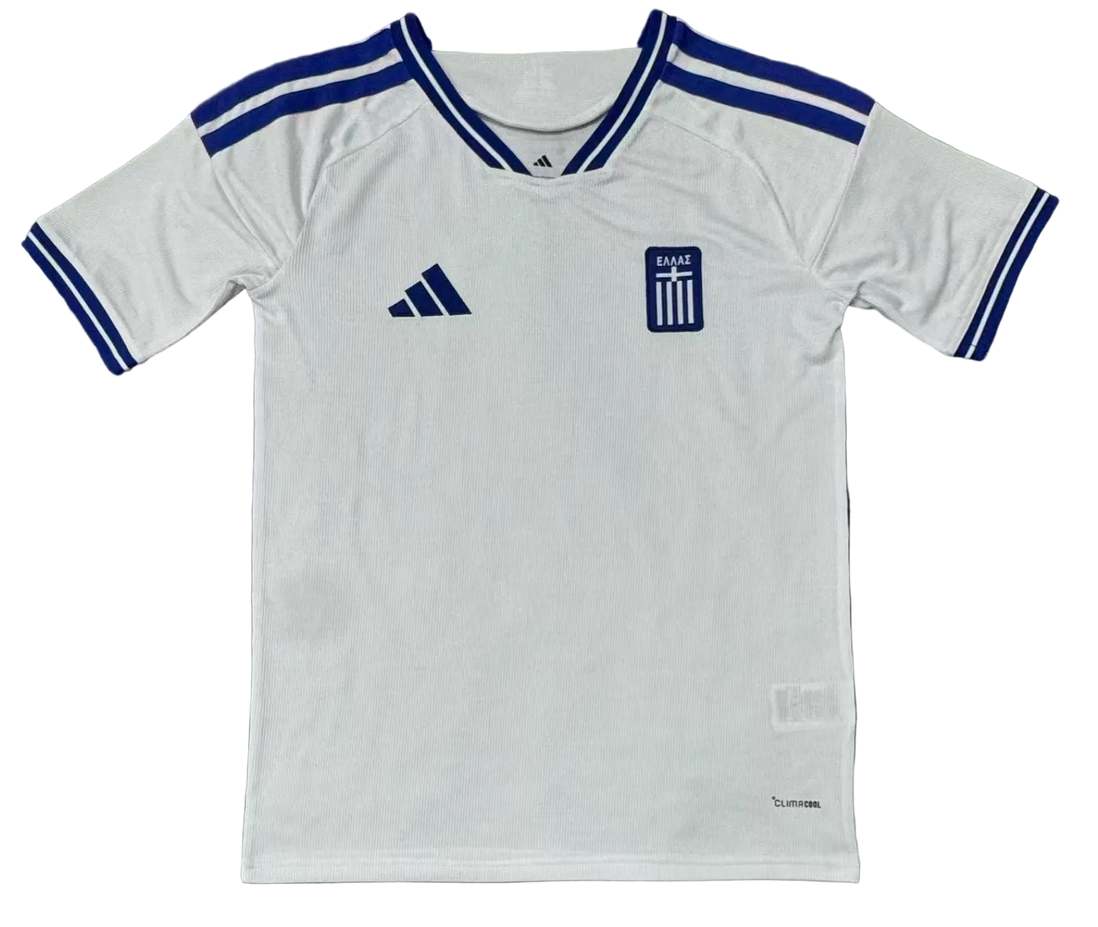 Maglia casalinga Grecia 2026