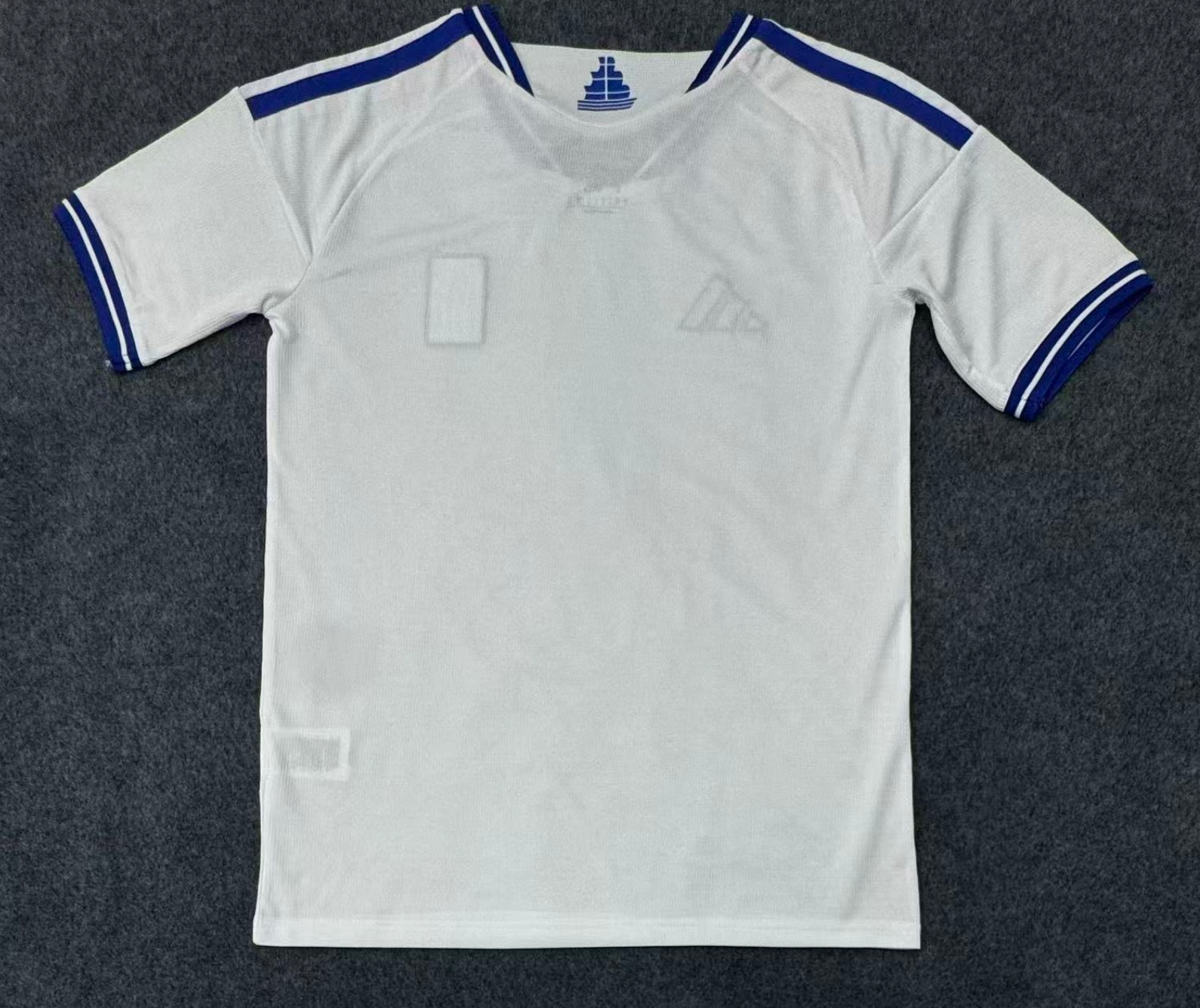 Maglia casalinga Grecia 2026