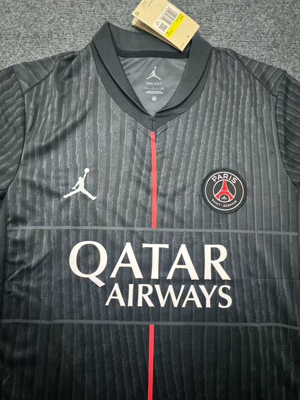 PSG viertes Trikot 2026