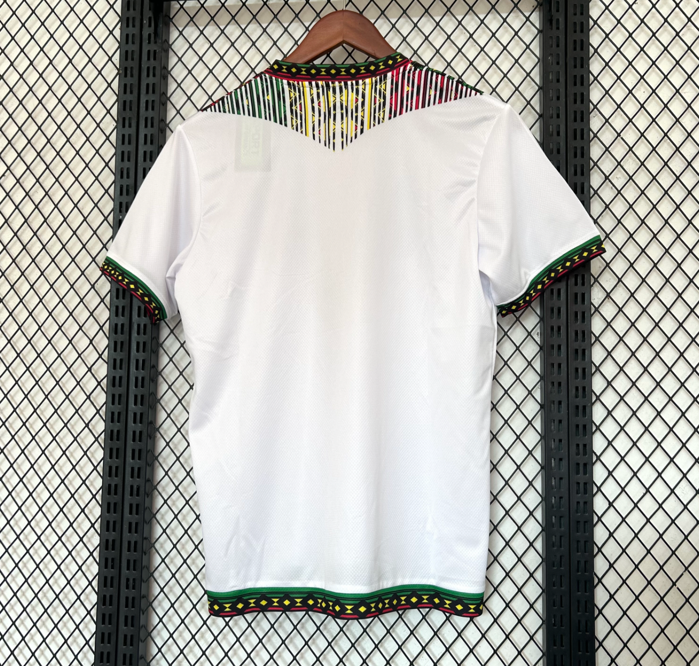 Maglia casa Mali 2025/2026