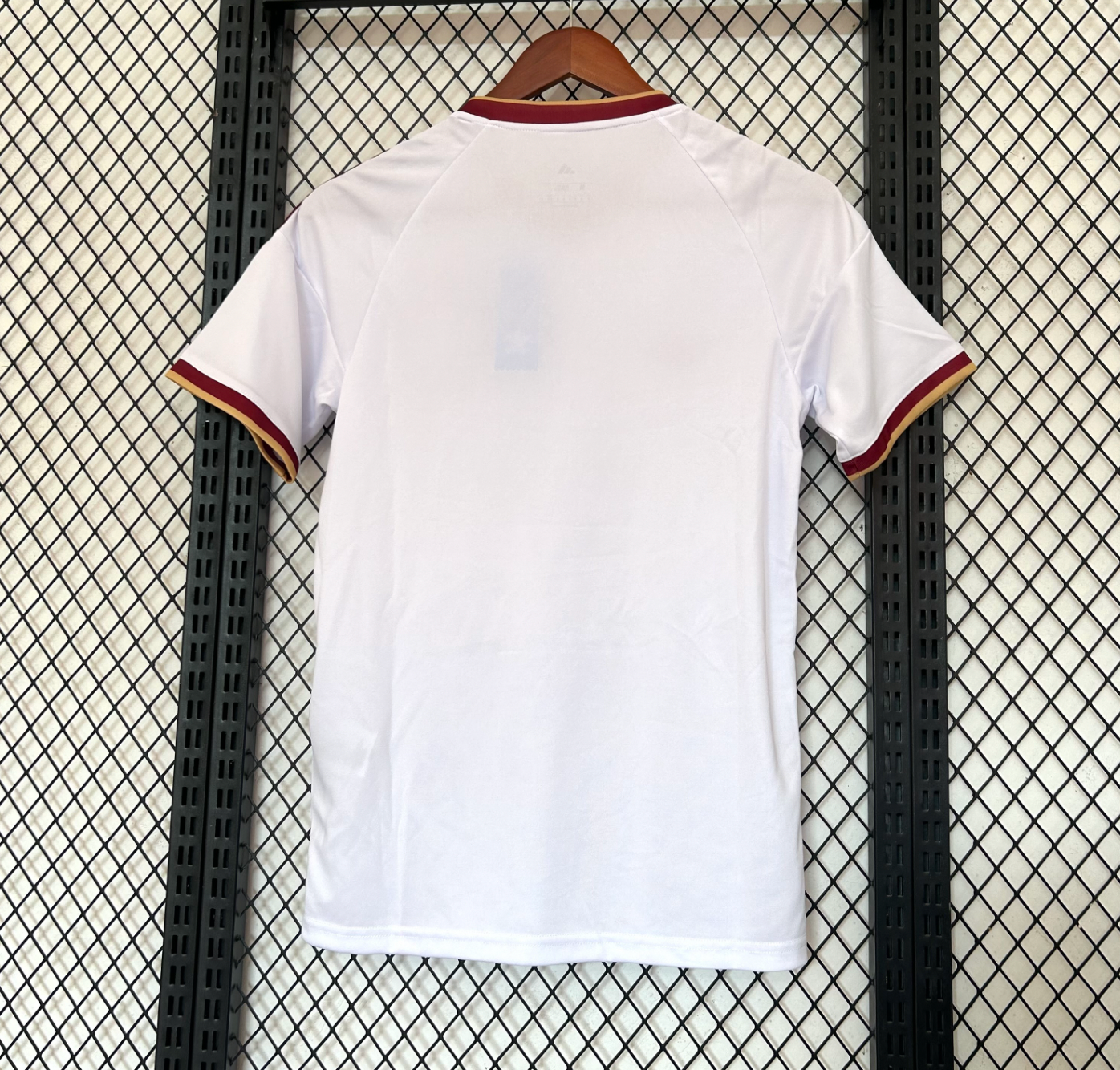 Maglia trasferta Spagna Coppa del Mondo 2026