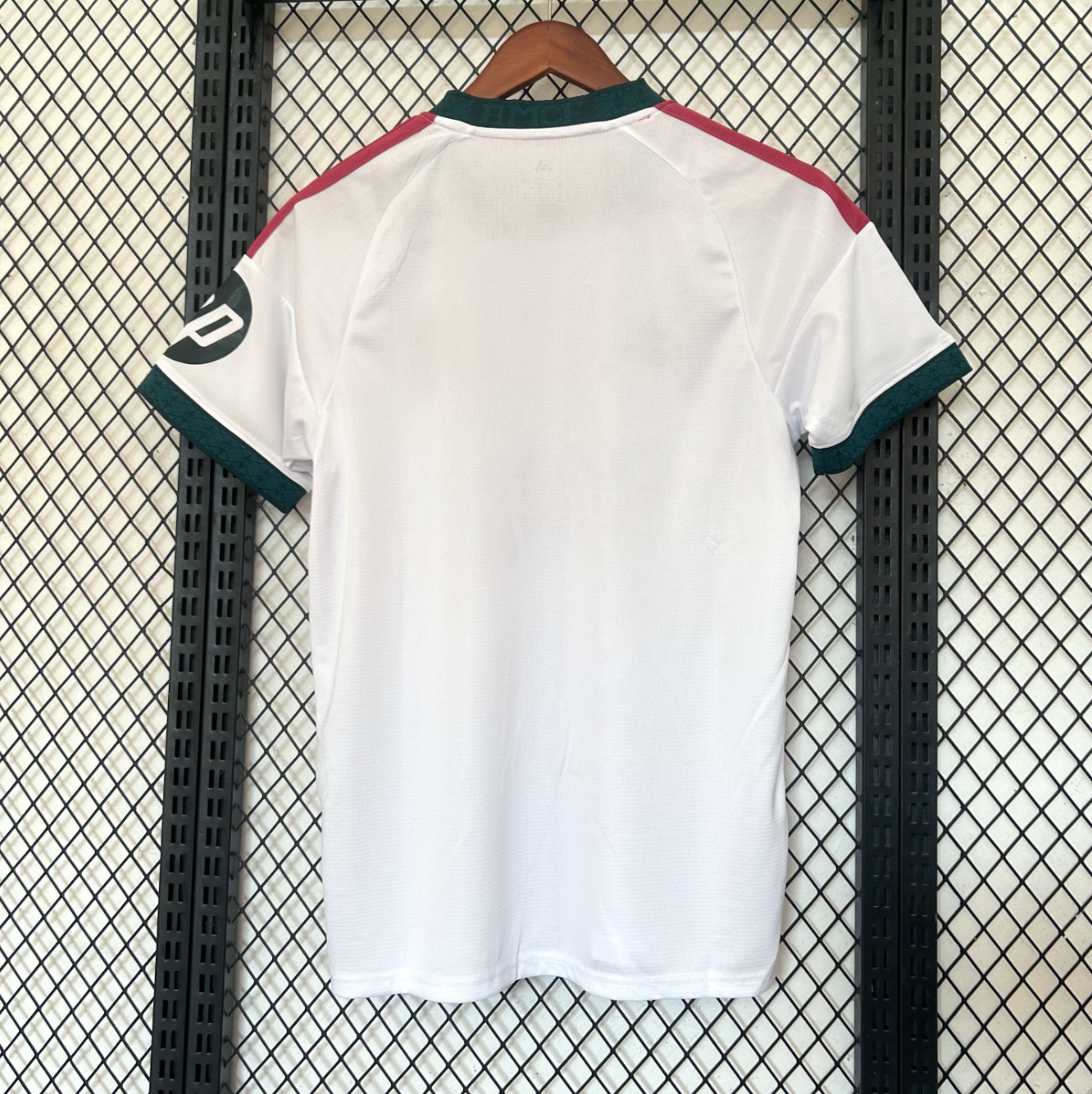 Maglia da calcio Real Madrid 2026/2027