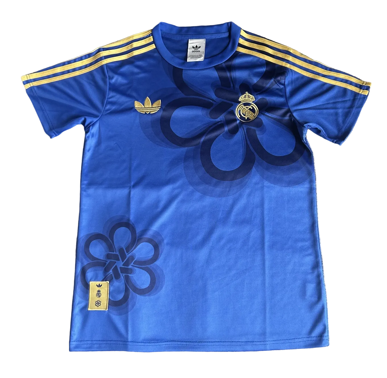 Maglia Real Madrid 2026 Cultural Story