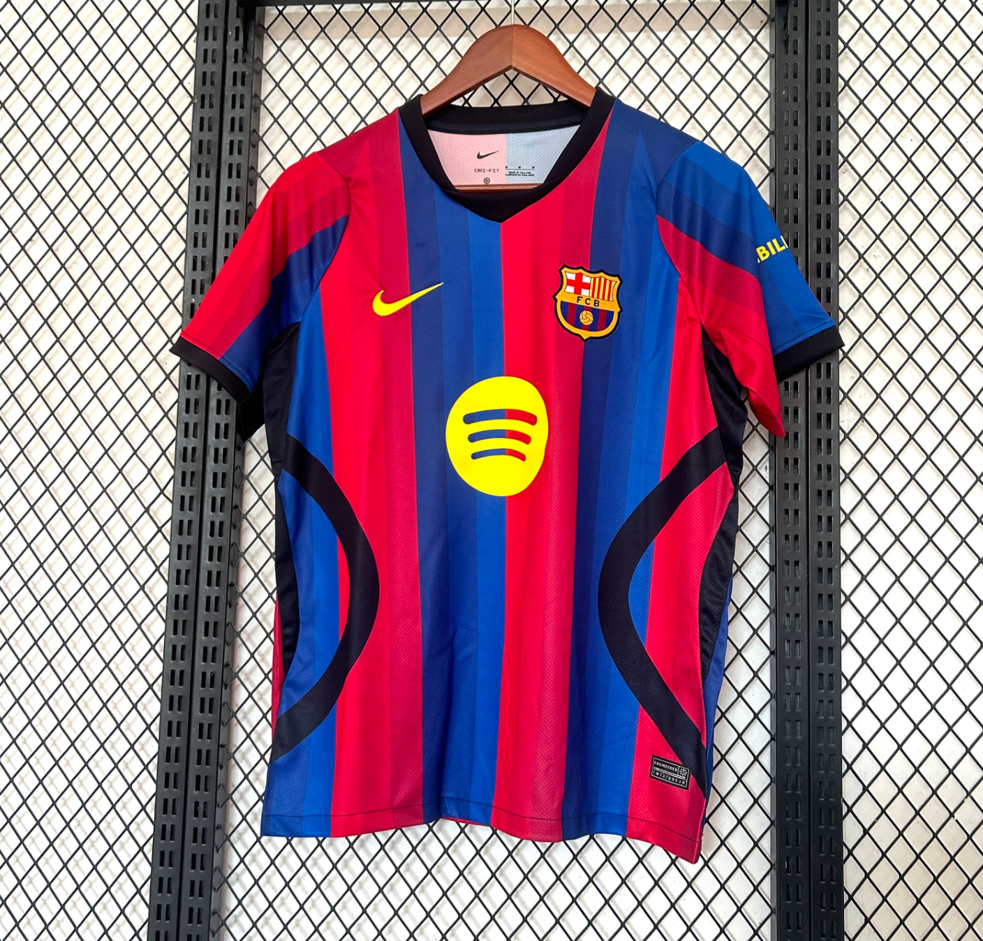 Maglia Casa FC Barcelona 2026/2027