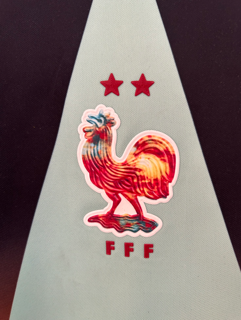 Maglia portiere Francia 2026/2027