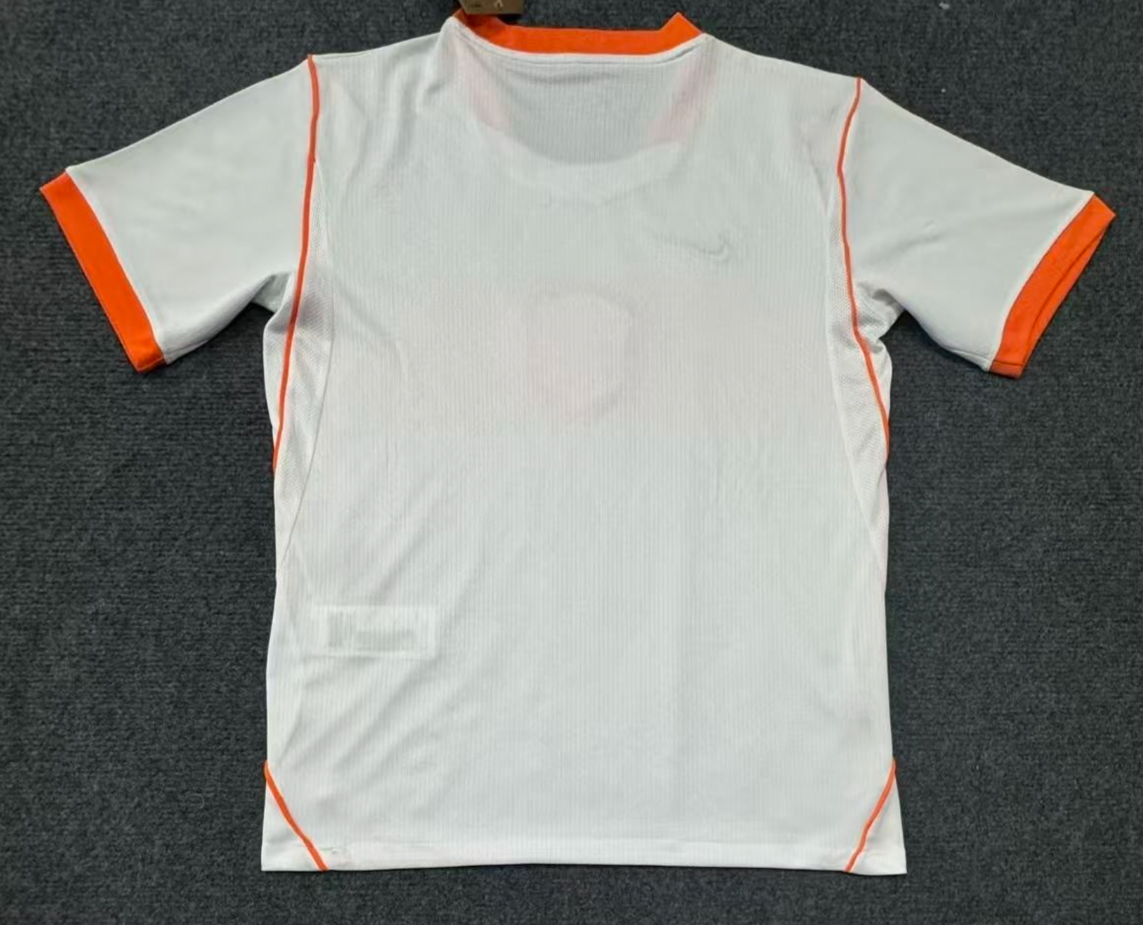 Maglia trasferta Olanda Coppa del Mondo 2026