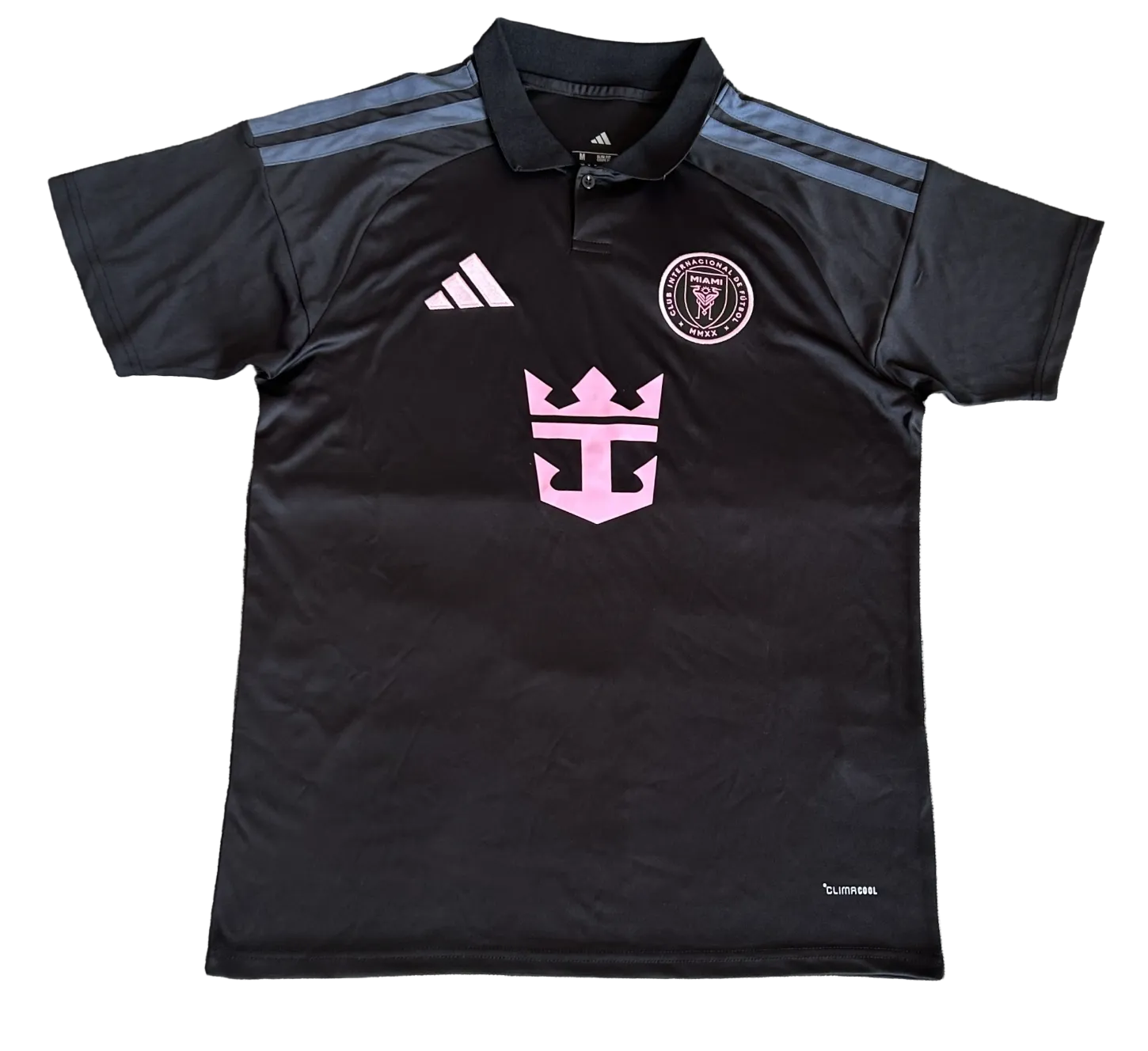 Inter Miami Auswärtstrikot 2026/2027