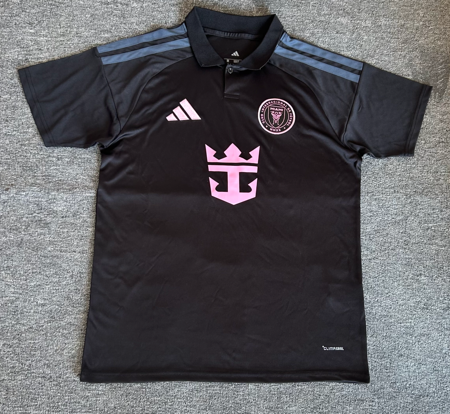 Inter Miami Auswärtstrikot 2026/2027