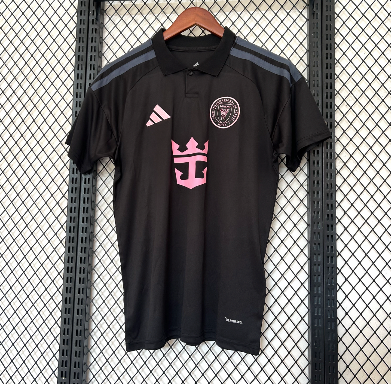 Inter Miami Auswärtstrikot 2026/2027