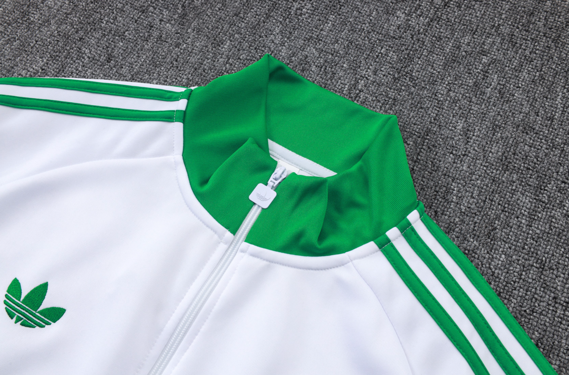 Tuta bianca Senegal 2026/2027
