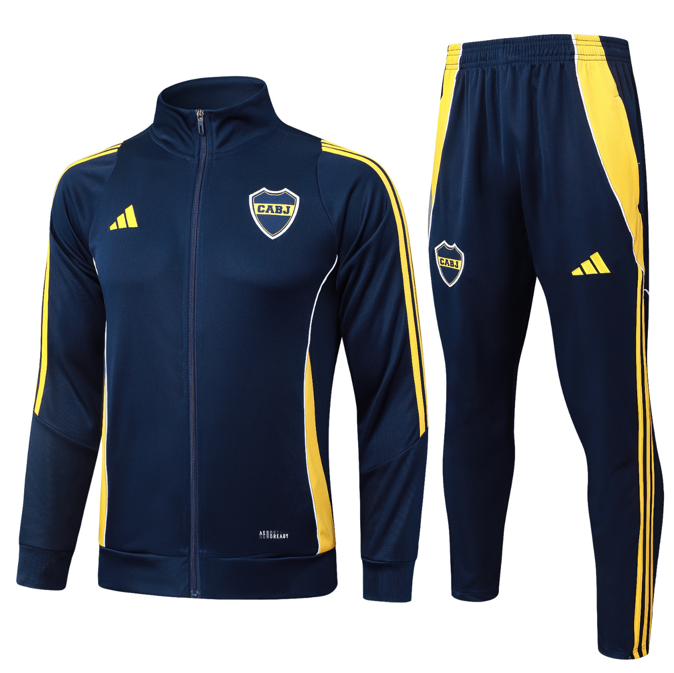 Boca Juniors 2026 Trainingsanzug