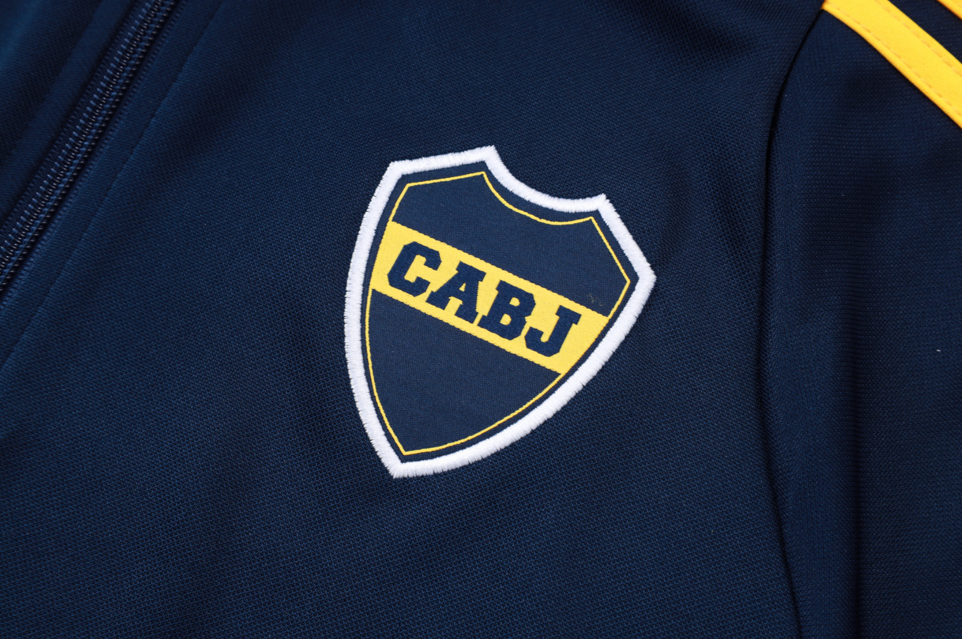 Boca Juniors 2026 Trainingsanzug