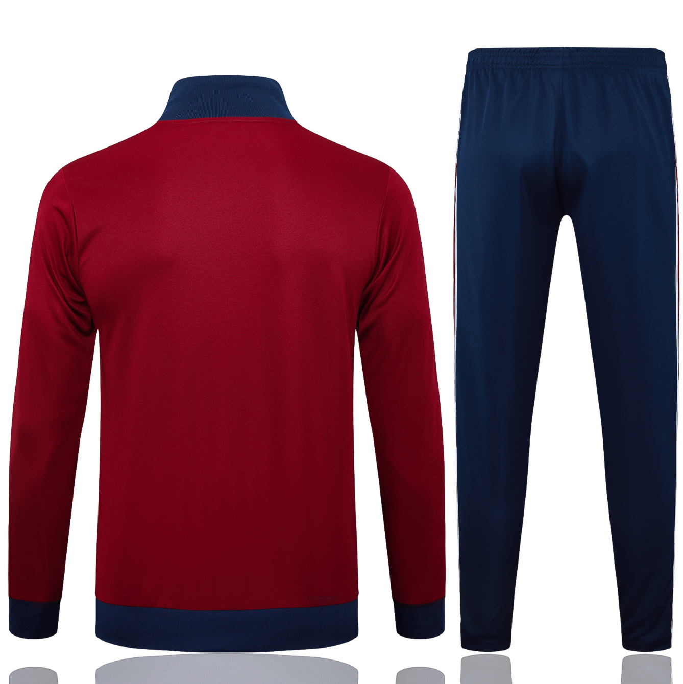 Arsenal Terrace Icons Trainingsanzug 2026