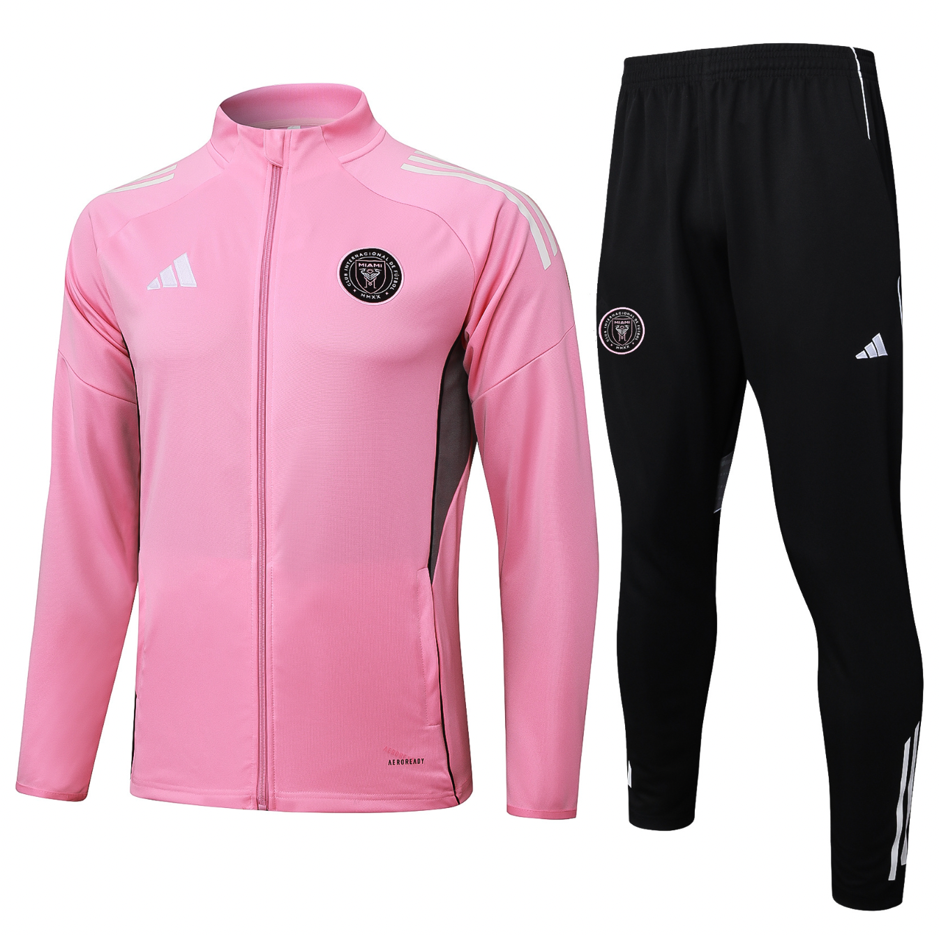Tuta rosa Inter Miami 2026/2027