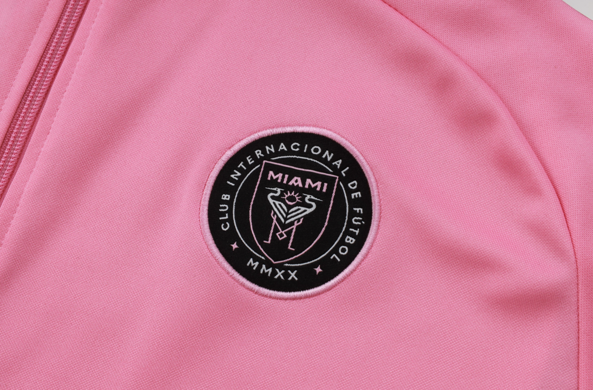 Tuta rosa Inter Miami 2026/2027