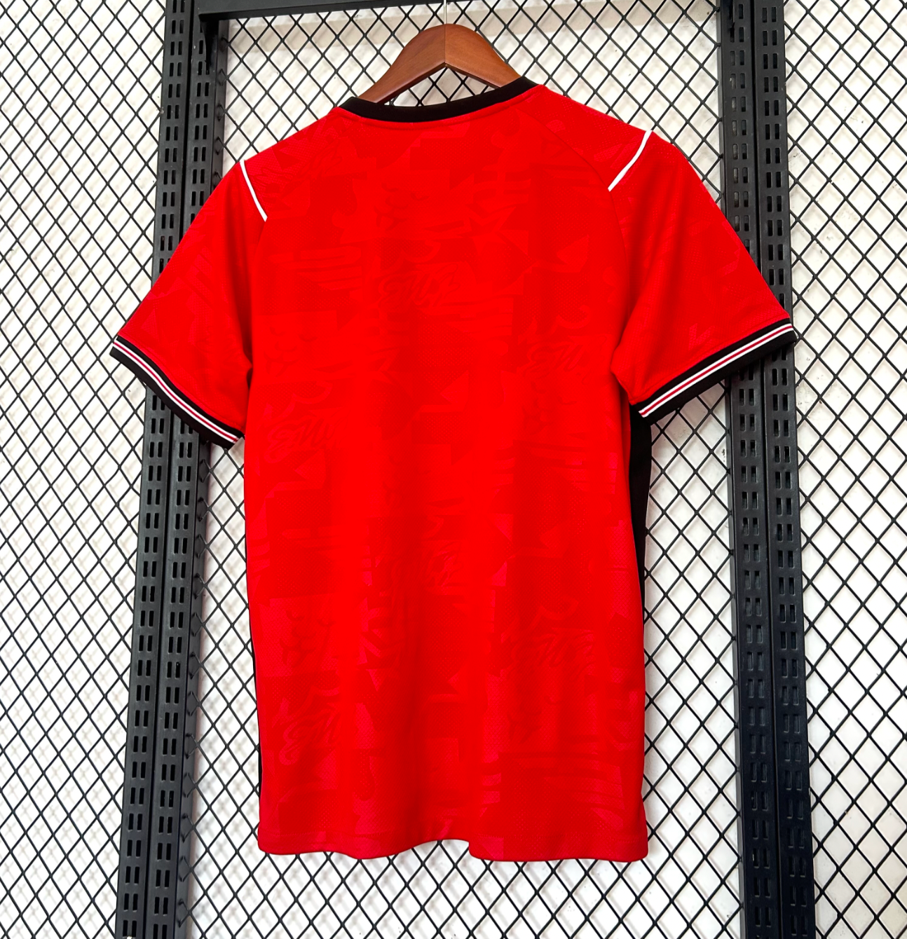Maglia trasferta Inghilterra Coppa del Mondo 2026