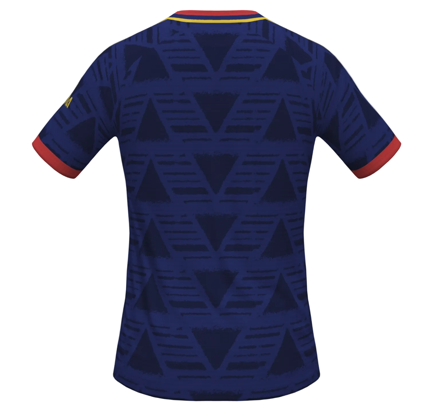 Maglia trasferta Arsenal 2026 / 2027