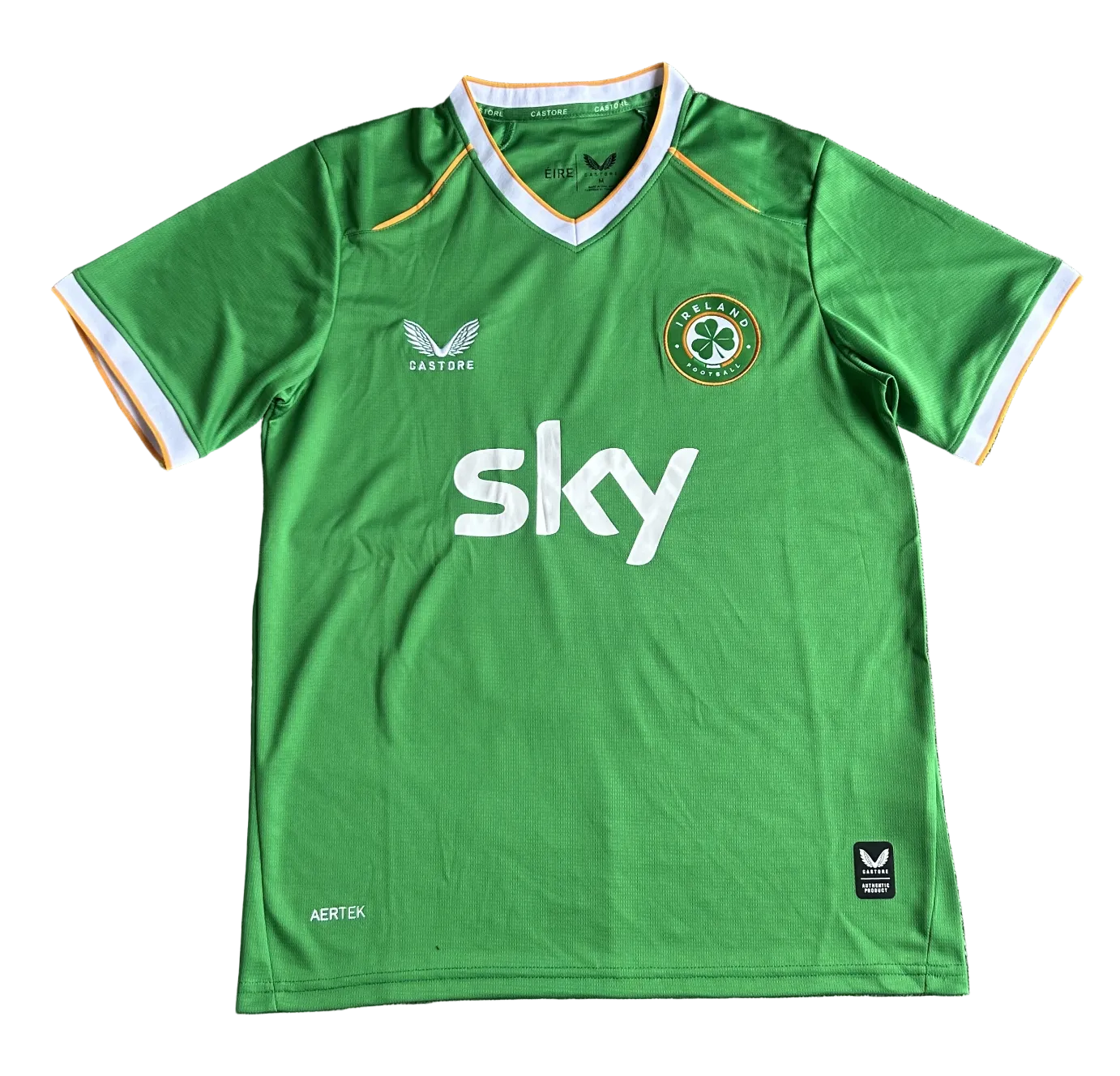 Irland Heimtrikot 2026/2027