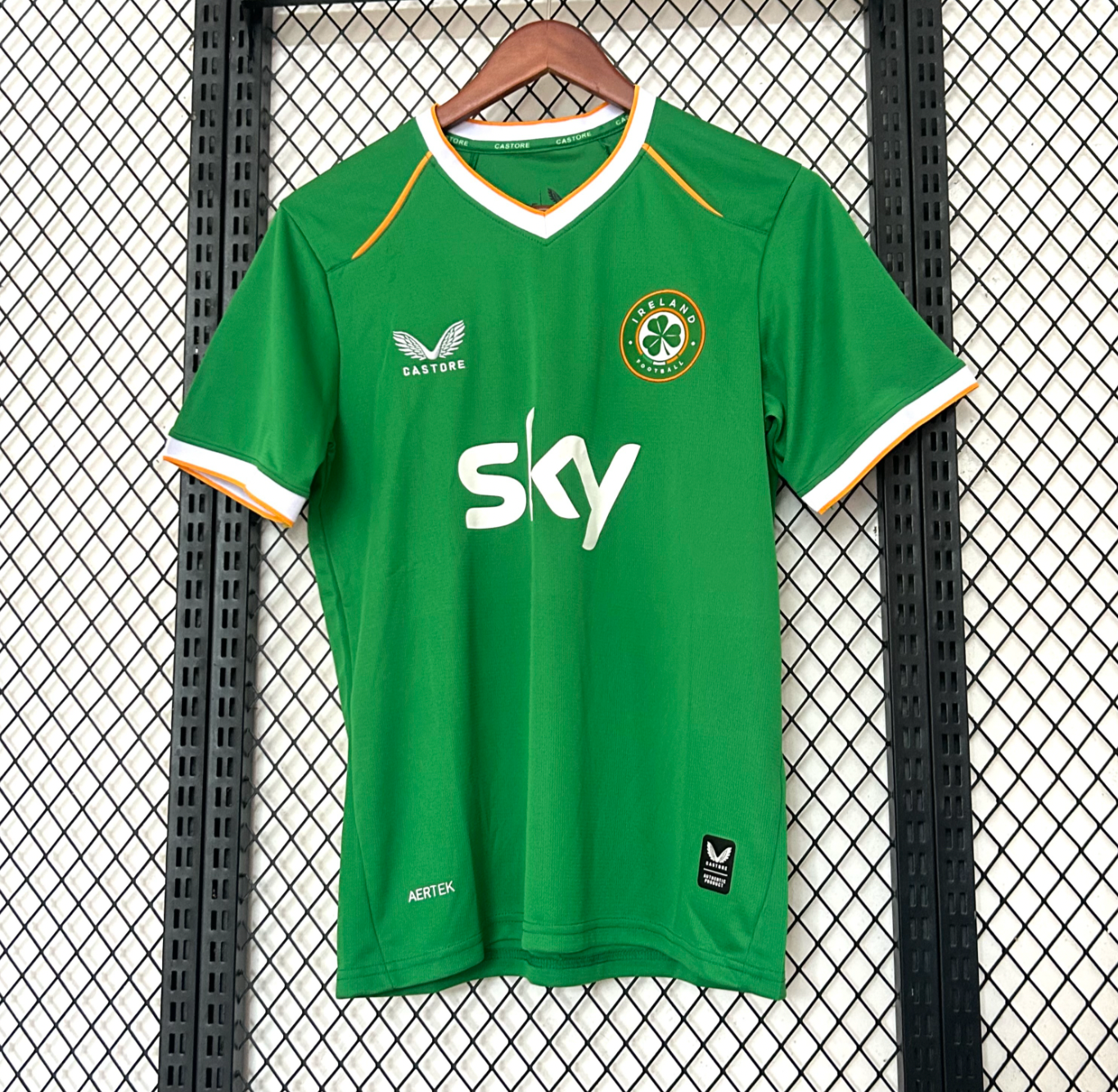 Irland Heimtrikot 2026/2027
