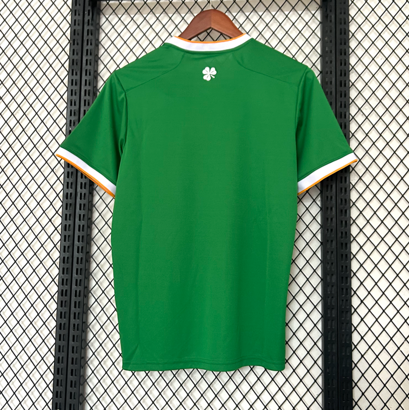 Irland Heimtrikot 2026/2027
