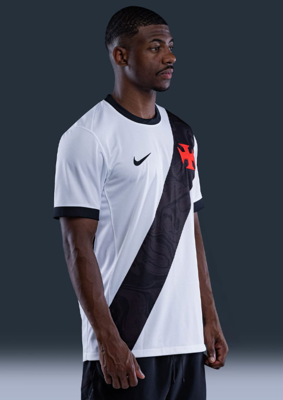 Vasco da Gama Maglia Trasferta 2026/2027