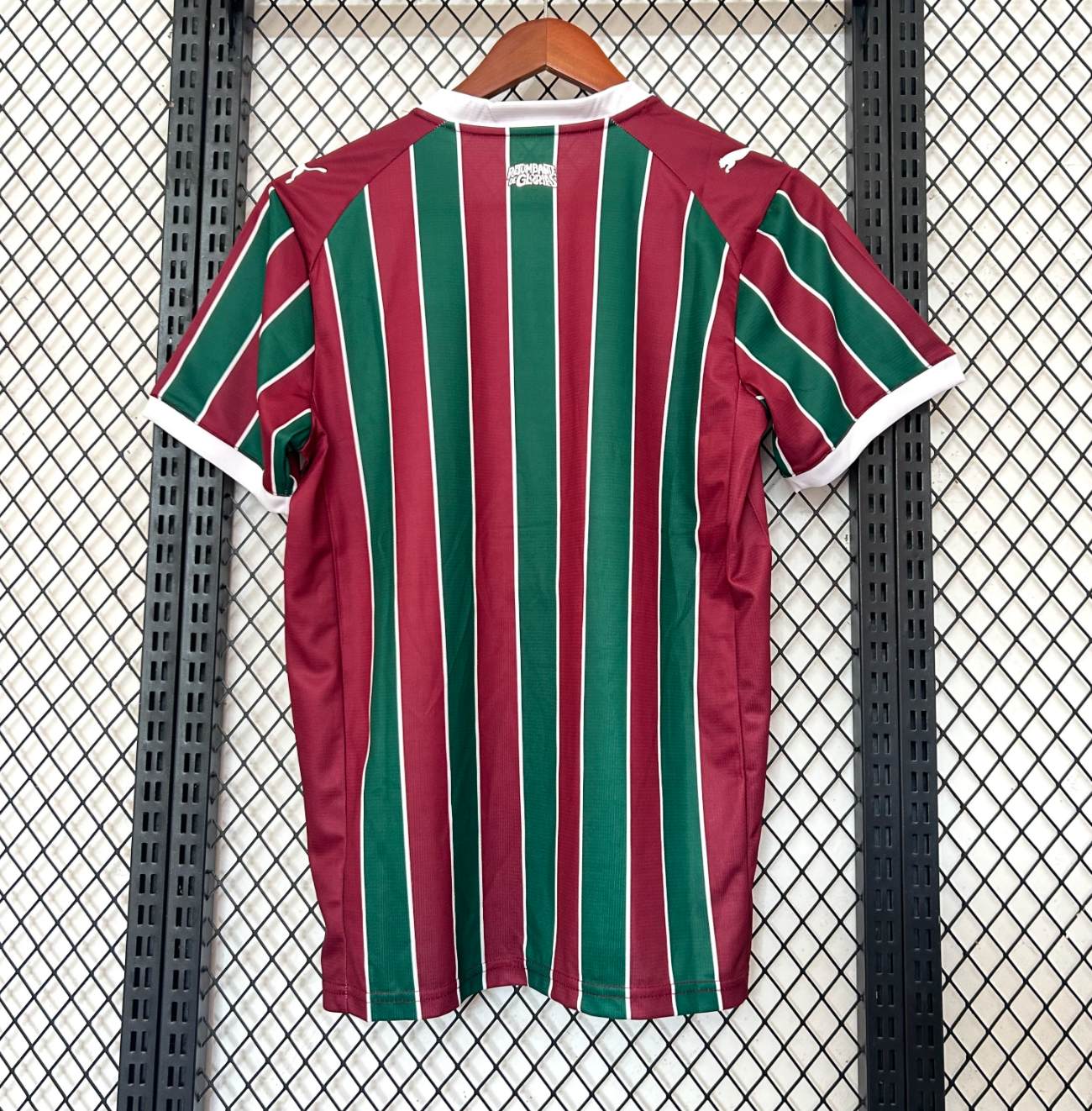 Maglia Casa Fluminense 2026/2027