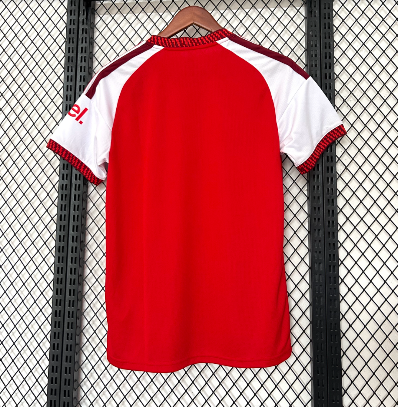 Maglia casa Arsenal 2026 / 2027