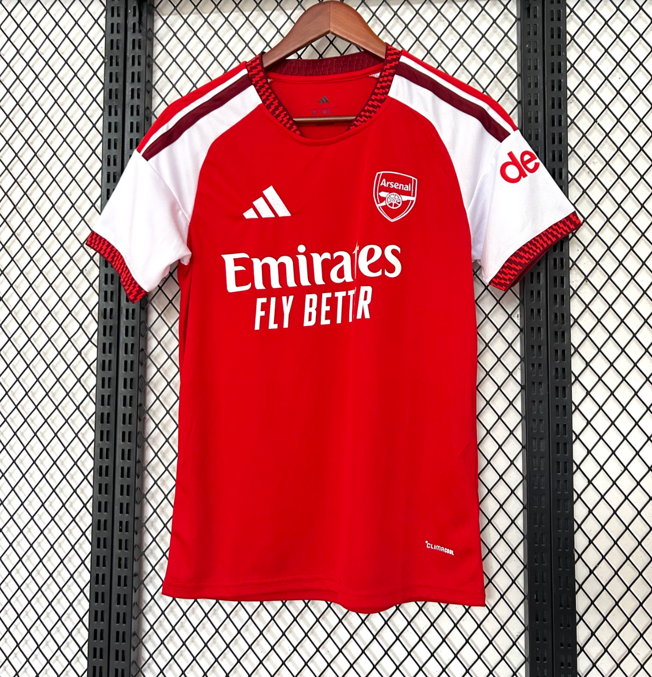 Maglia casa Arsenal 2026 / 2027