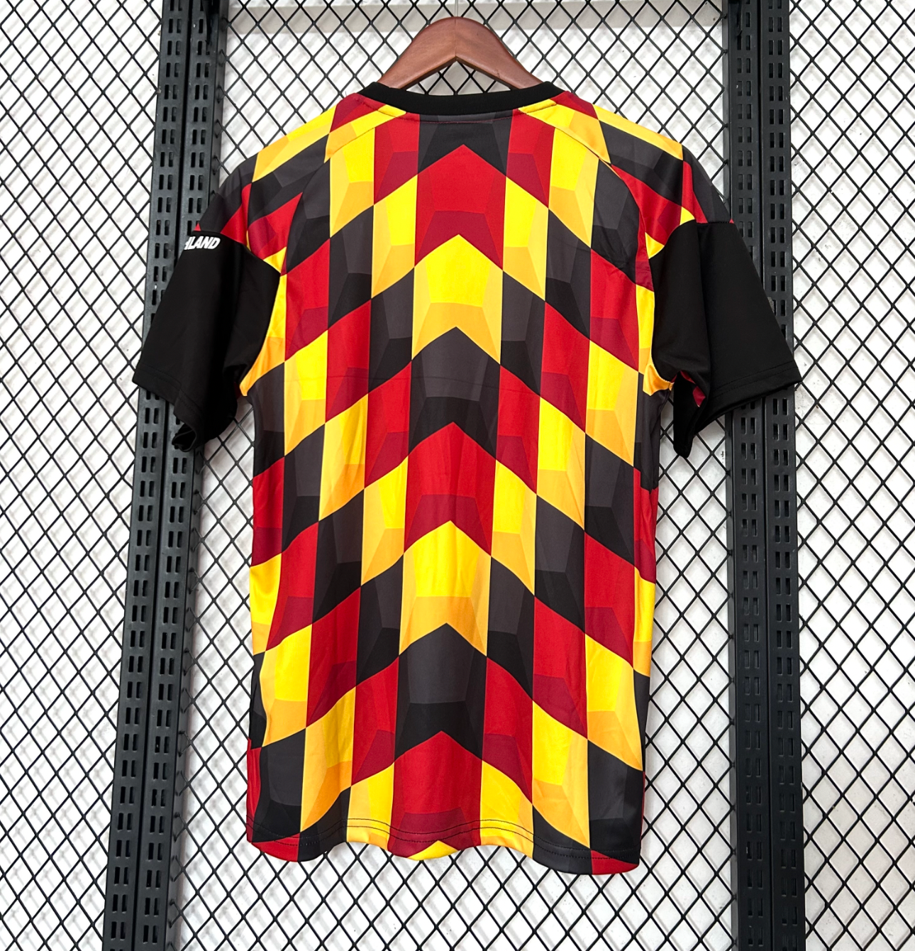 Maglia pre-partita Germania 2026/2027