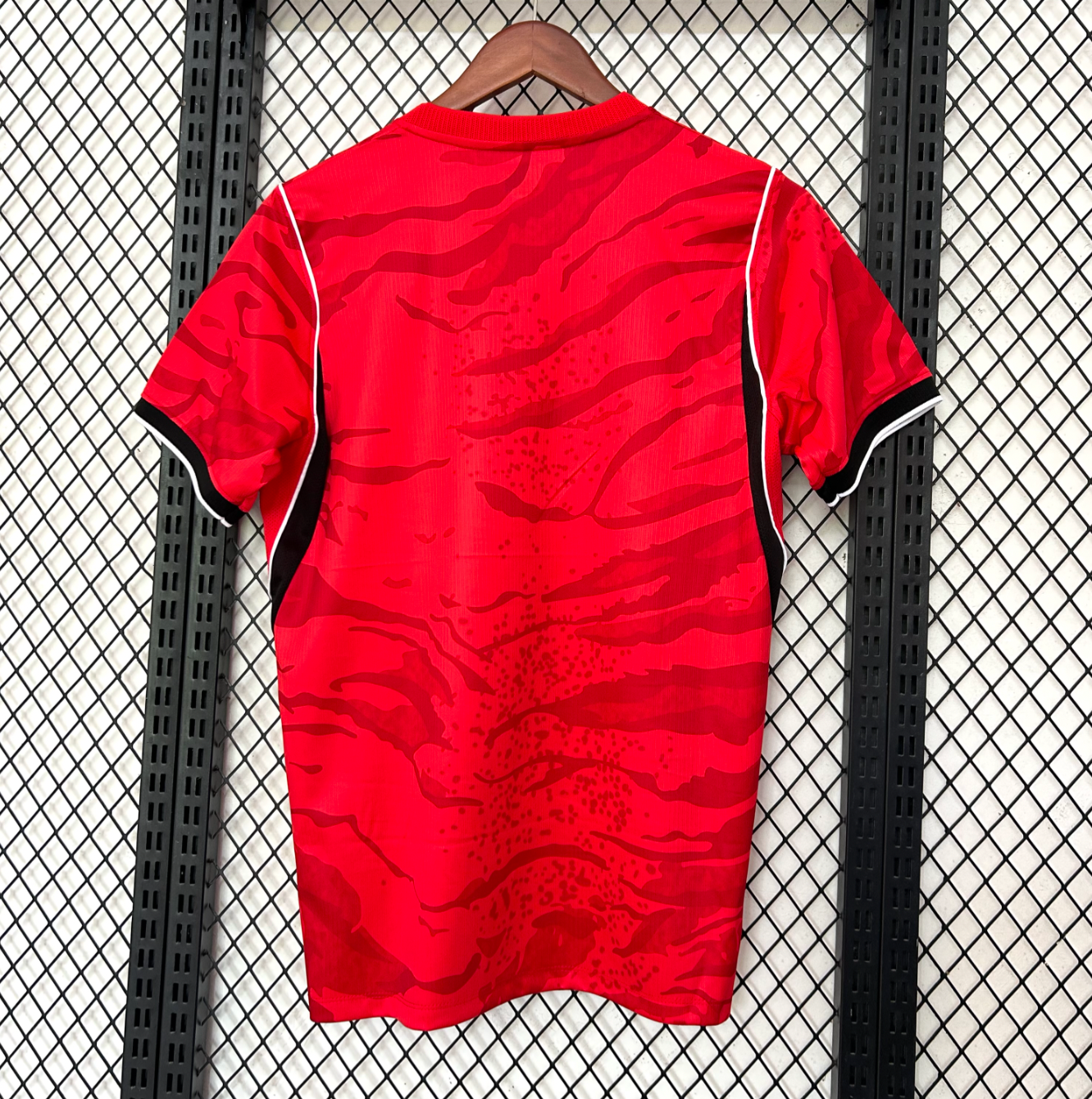 Maglia Corea del Sud Coppa del Mondo 2026