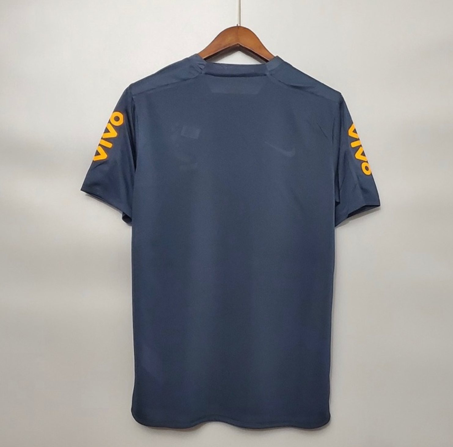 Maglia Guaraná Grigio Scuro Brasile